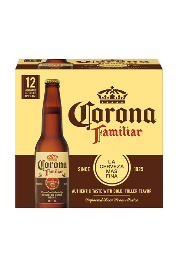 Corona Familiar