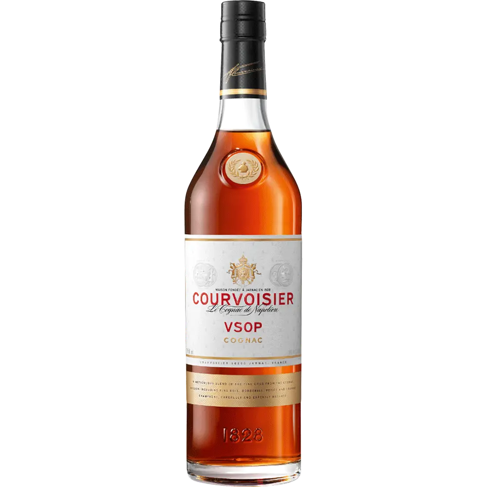 Courvoisier VSOP 750ML