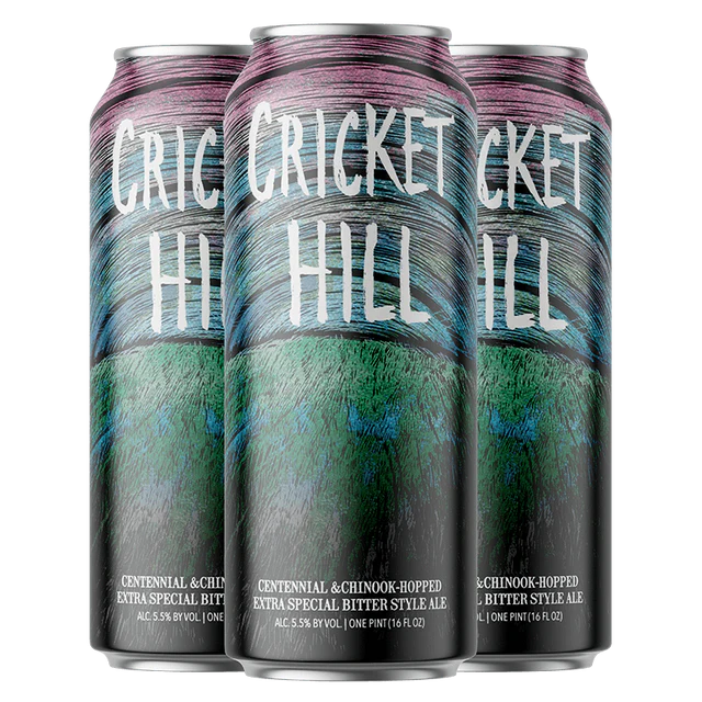 Hop Butcher Cricket Hill 4Pk