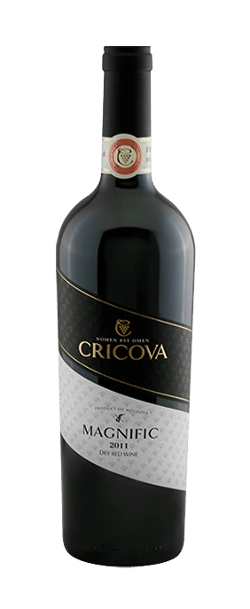 Cricova Magnific
