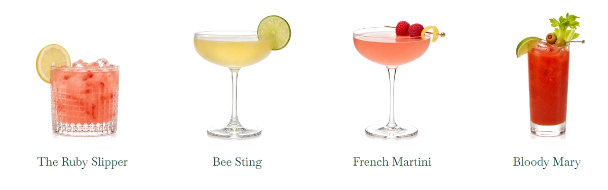 Crop Organic Vodka 750ML