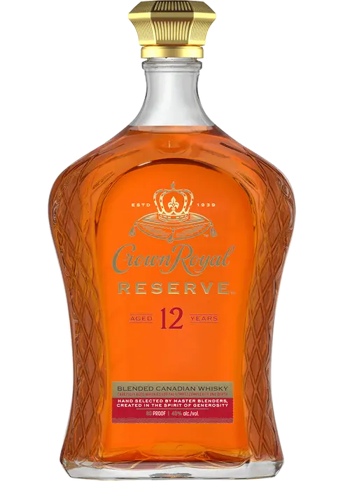 Crown Royal Reserve 12 Year 1.75L