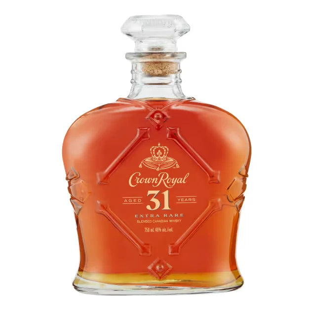 Crown Royal Extra Rare 31 Year 750ML