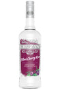 Cruzan Black Cherry Flavored Rum