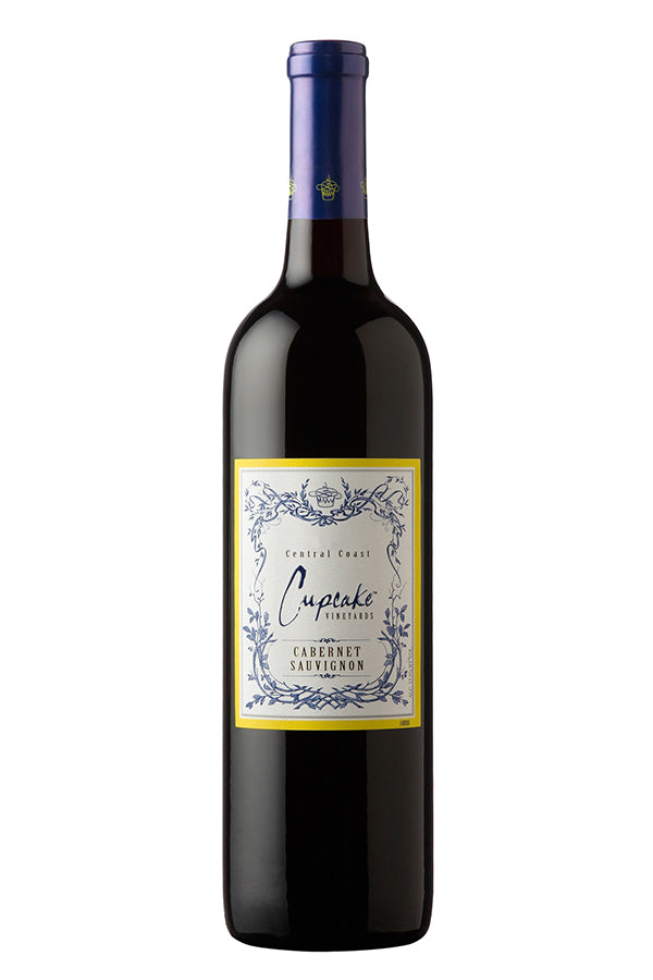 Cupcake Cabernet Sauvignon