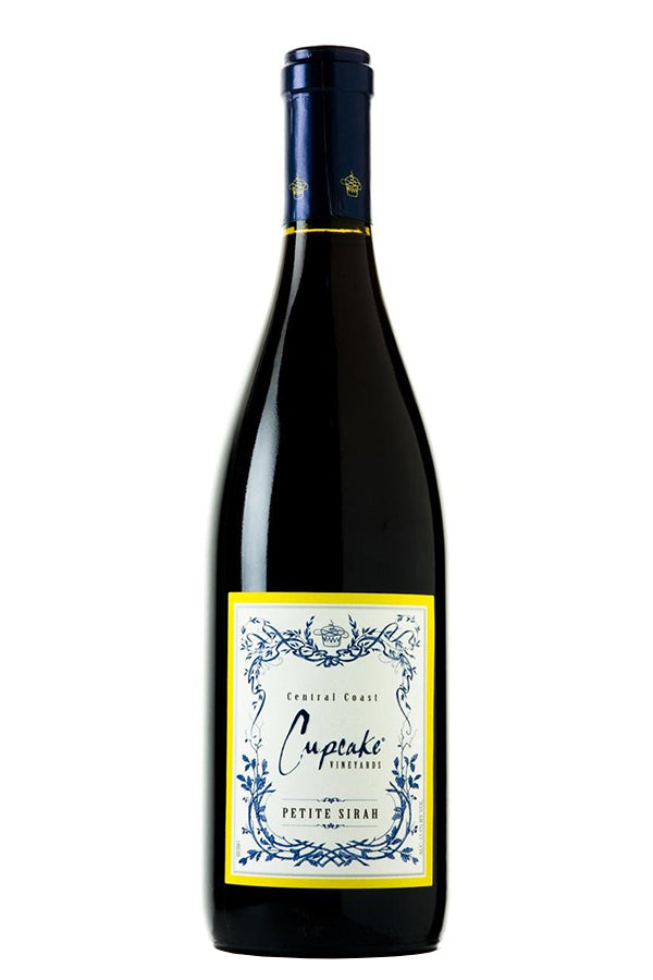 Cupcake Petite Sirah