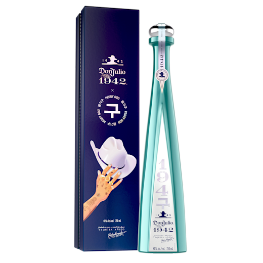 Don Julio 1942 x Peggy Gou Limited Edition 750ML