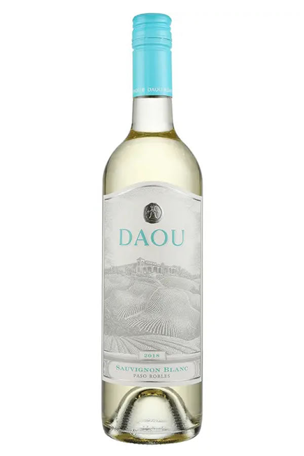 Daou Sauvignon Blanc