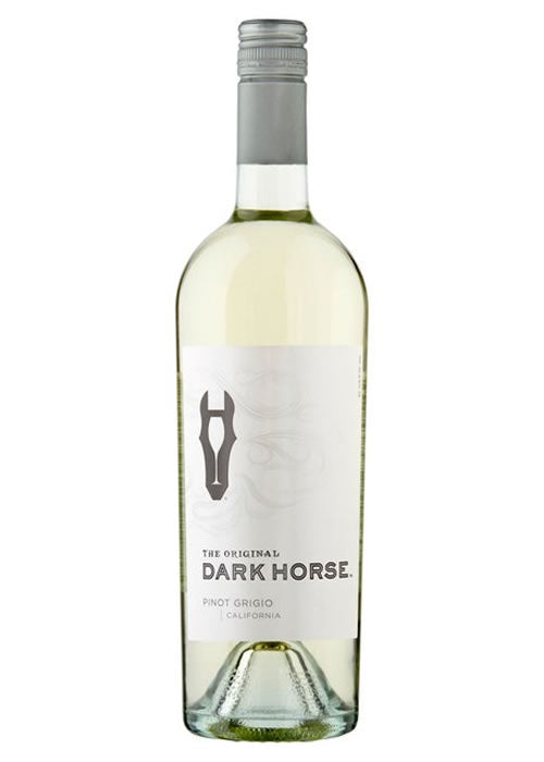 Dark Horse Pinot Grigio