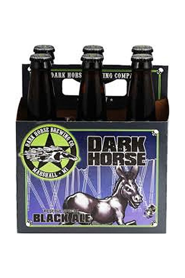 Dark Horse Reserve Special Black Ale