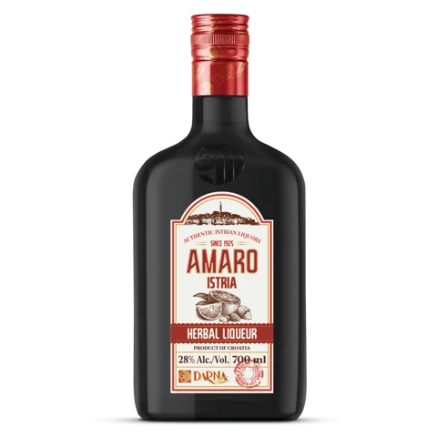 Darna Amaro 750ML