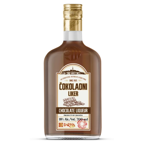 Darna Cokolandi Liker 750ML