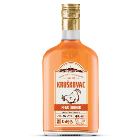 Darna Kruskovac 750ML