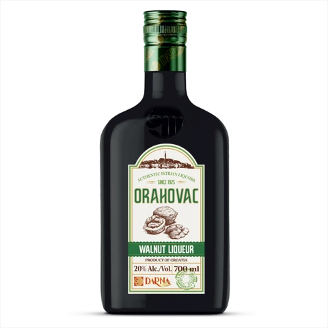 Darna Orahovac 750ML