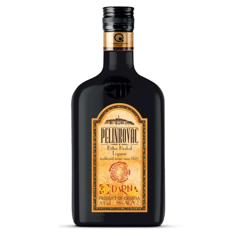 Darna Pelinkovac 750ML