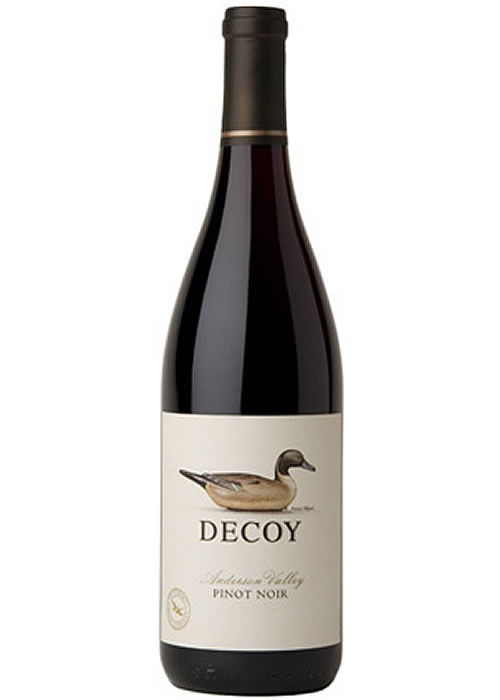 Decoy by Duckhorn Pinot Noir