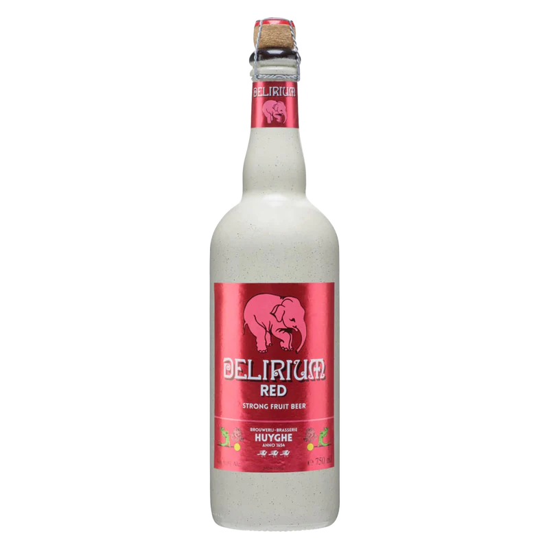 Delerium Red 750ML