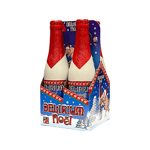 Delirium Noel 4Pk