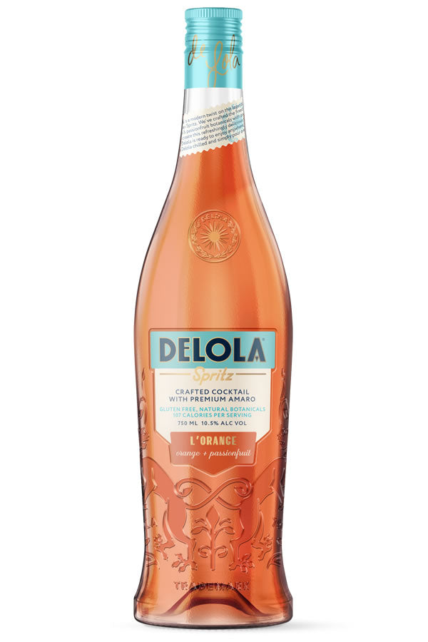Delola L'Orange Spritz