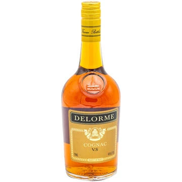 Delorme VS 750ML