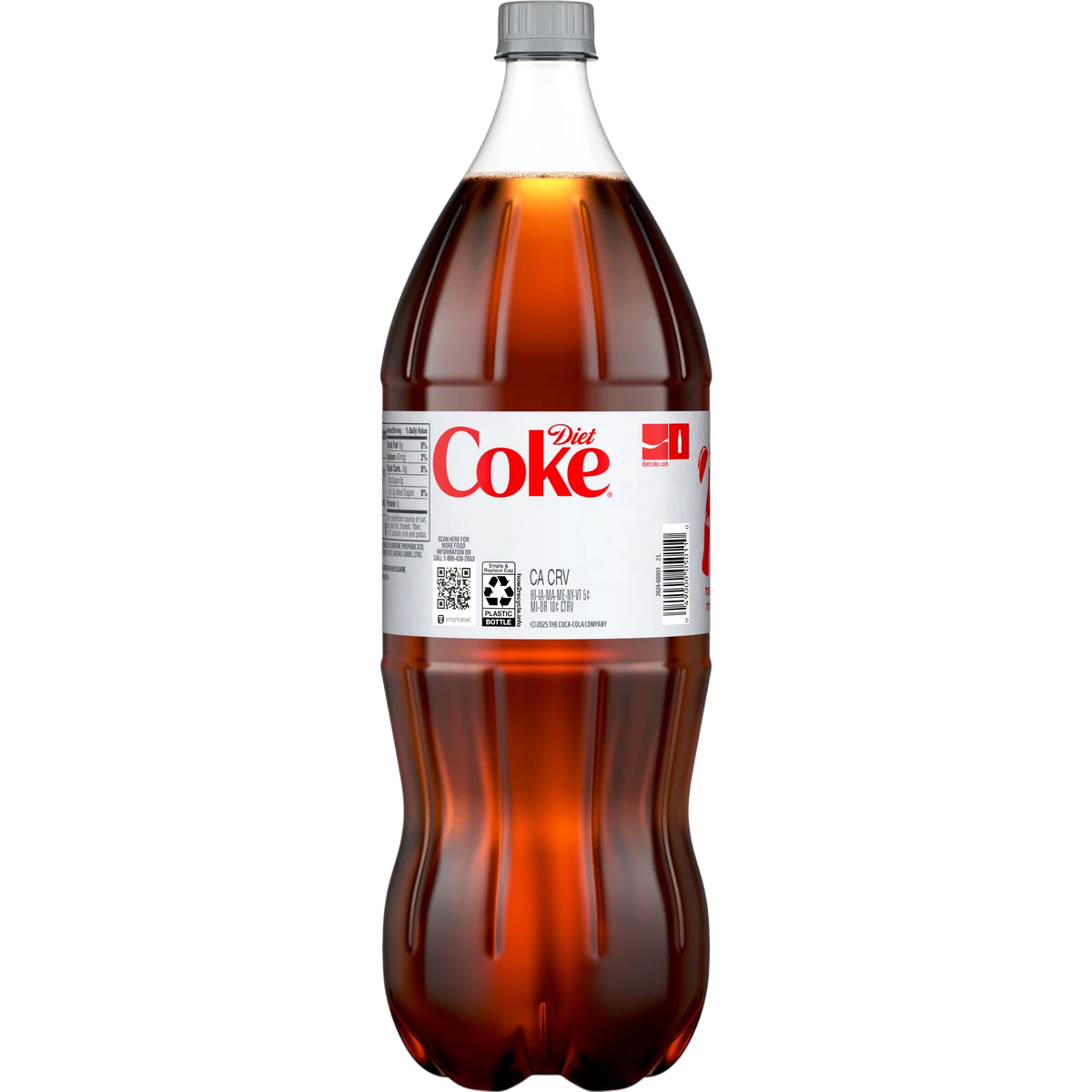 Diet Coke 2L
