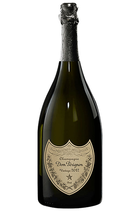 Dom Perignon Vintage 2012
