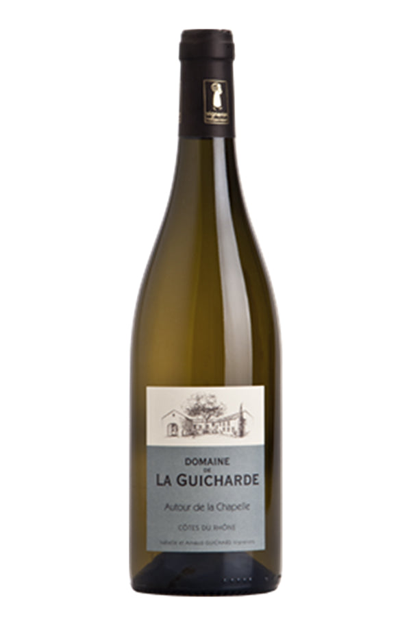 Domaine de La Guicharde Cotes Du Rhone Blanc