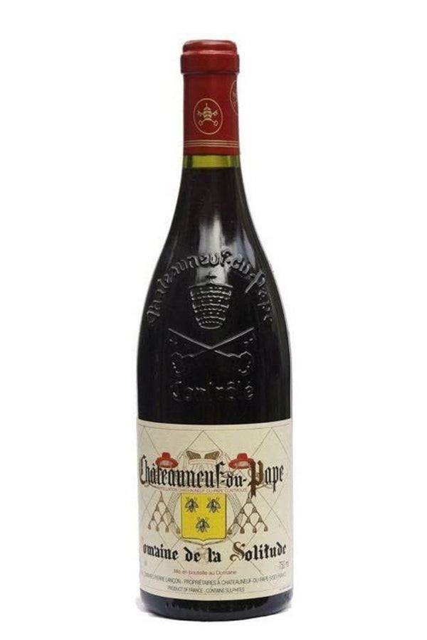 Domaine de La Solitude Chateauneuf du Pape