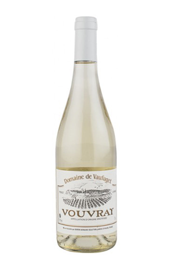 Domaine de Vaufuget Vouvray
