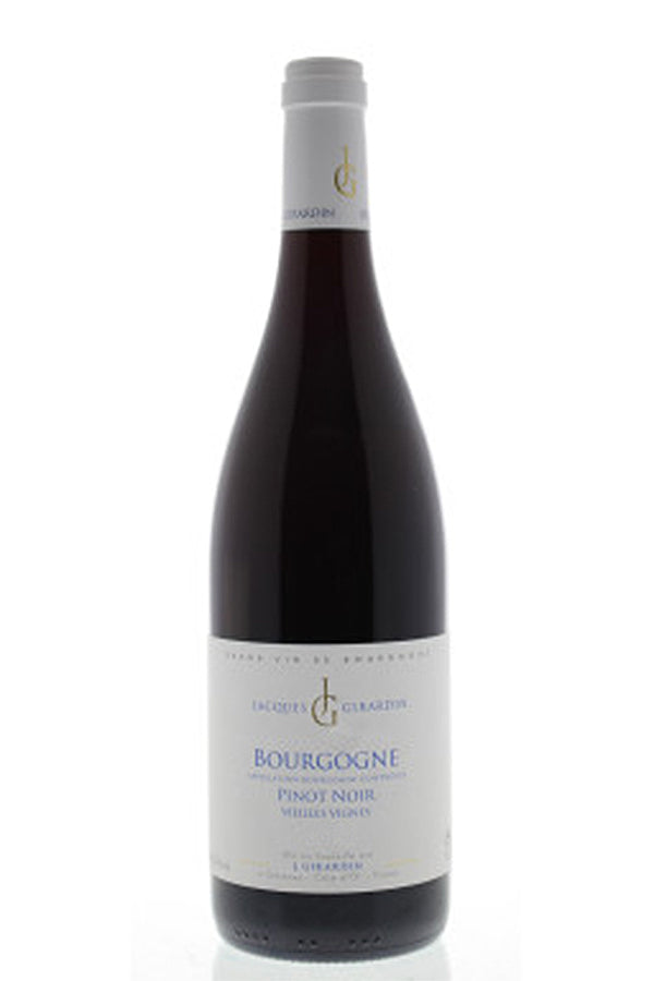 Domaine Jacques Girardin Bourgogne Pinot Noir - Pinot Noir | Shop Online at The Liquor Barn