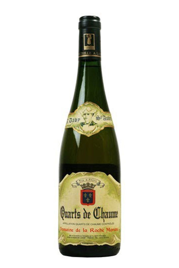Domaine La Roche Moreau Quarts de Chaumes