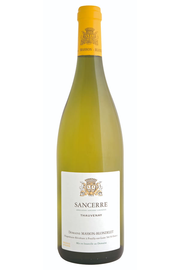 Domaine Masson-Blondelet Sancerre