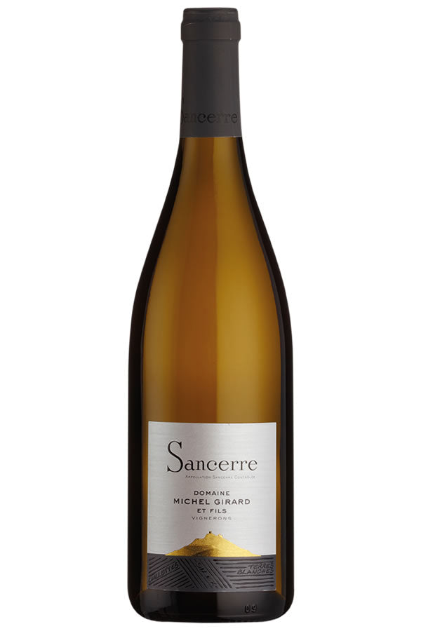Domaine Michel Girard Sancerre Liquor Barn