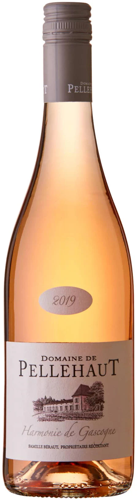 Domaine de Pellehaut Rose