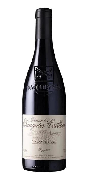 Domaine le Sang Des Cailloux Vacqueyras