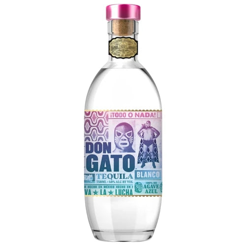 Don Gato Blanco 750ML