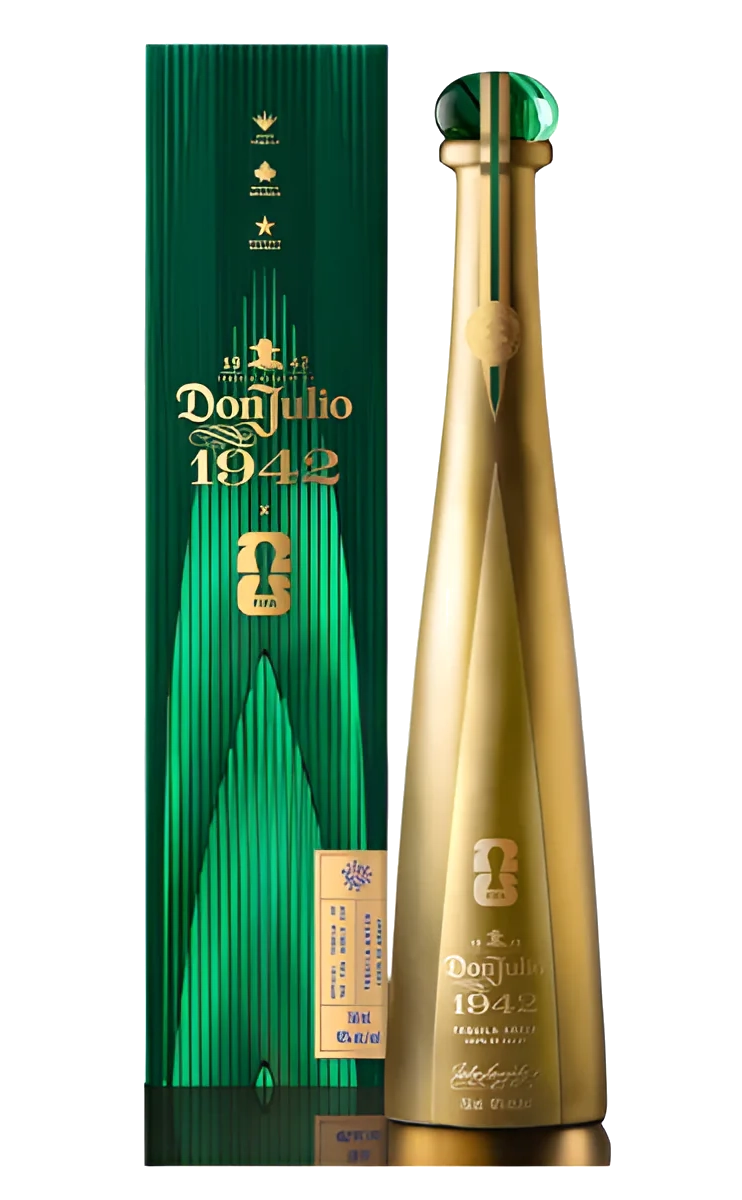 Don Julio 1942 FIFA World Cup Edition 750ML