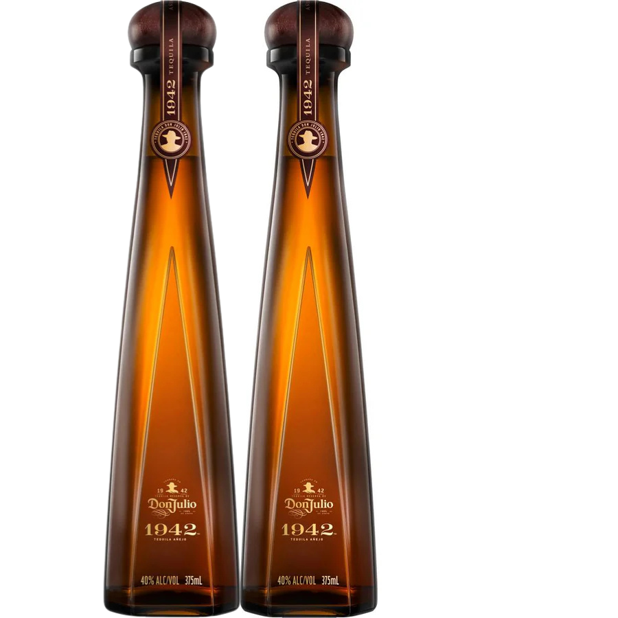 Don Julio 1942 Anejo 375ML 2PK
