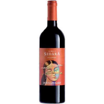 Donnafugata Sedara Nero d'Avola