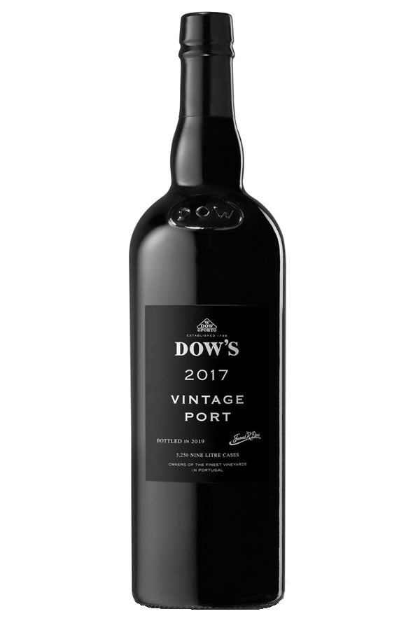 Dow's Vintage Port 2017 - Port | Shop Online at The Liquor Barn