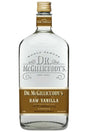 Dr Mcgillicuddy's Raw Vanilla