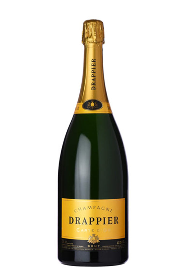 Drappier Carte D'Or Brut