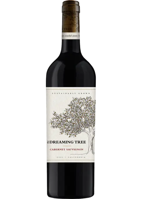Dreaming Tree Cabernet Sauvignon