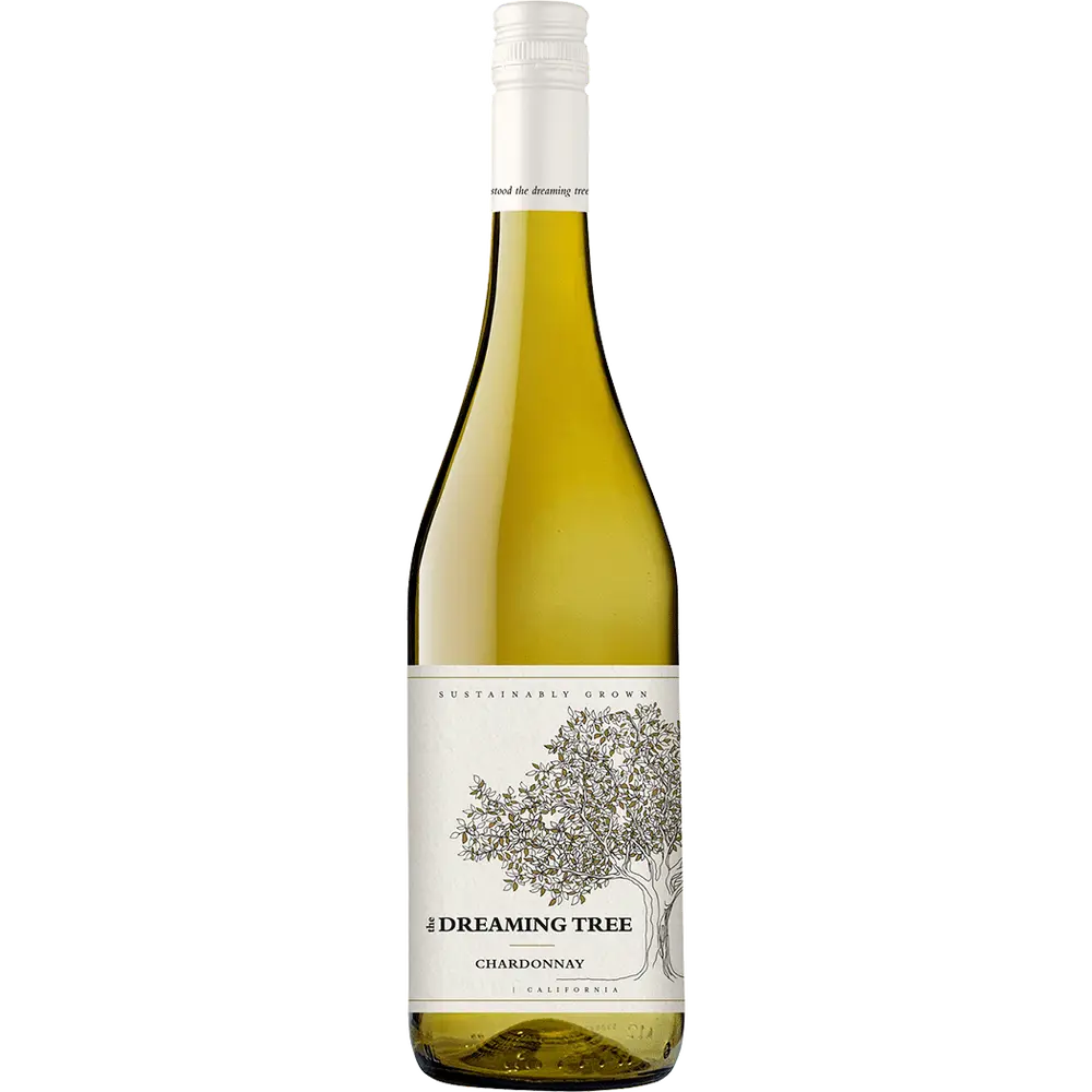 Dreaming Tree Chardonnay
