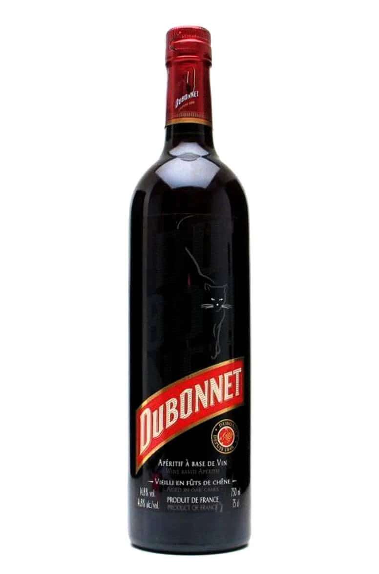 Dubonnet Red Vermouth