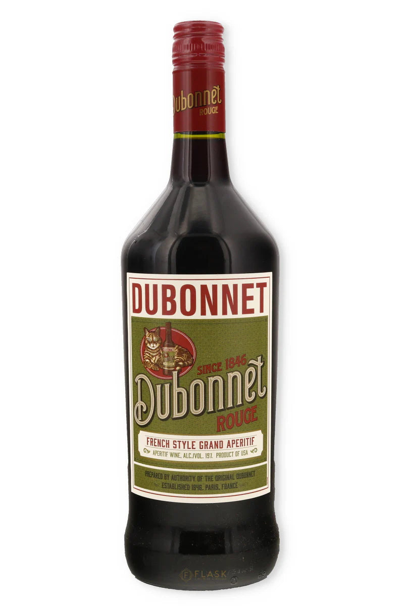 Dubonnet Red Vermouth
