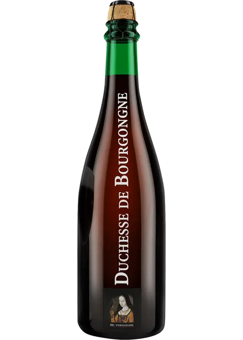 Duchesse de Bourgogne 750ML