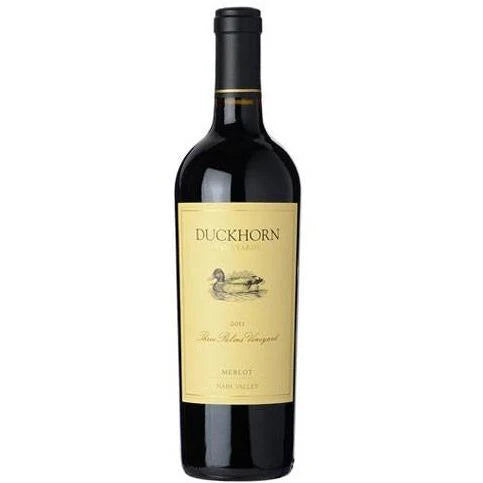 Duckhorn Three Palms Merlot 2017