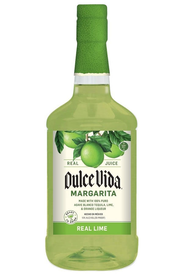Dulce Vida Margarita 1.75L - Premixed Cocktail | Shop Online at The Liquor Barn