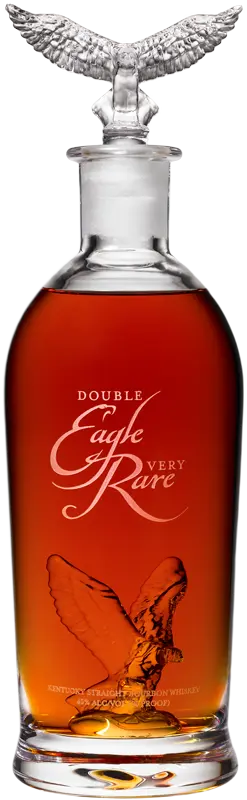 Eagle Rare Double Eagle Very Rare Bourbon 750ML